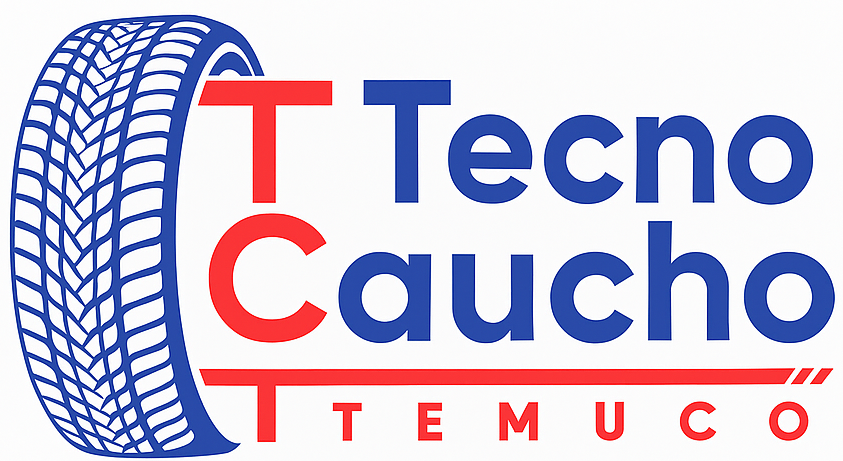 Tecno Caucho Temuco